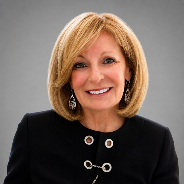 Lesley Weeks, Founder & President of Pampered Paws